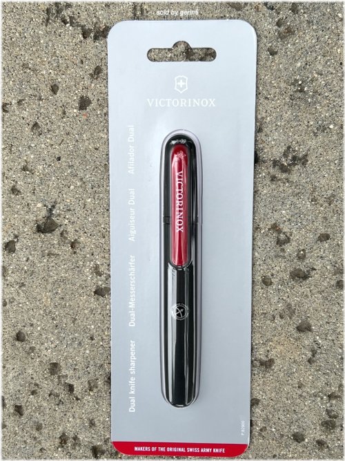 Pocket Pal Knife Sharpener