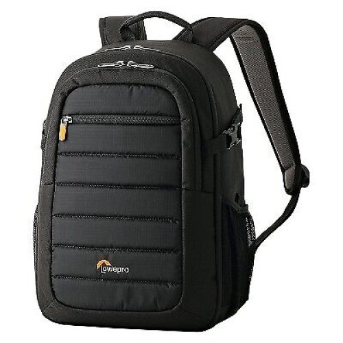 Tahoe BP150 Backpack - Black