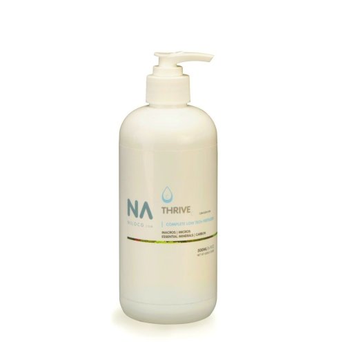 Aquatic Vitality Boost