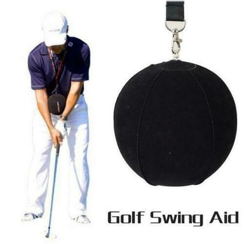 Smart Ball Golf Swing Trainer