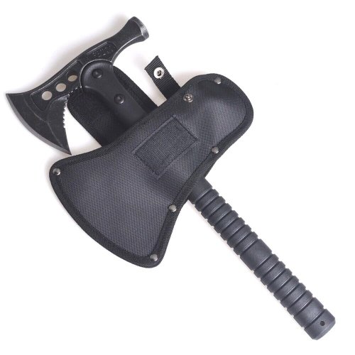 Wilderness Warrior Axe