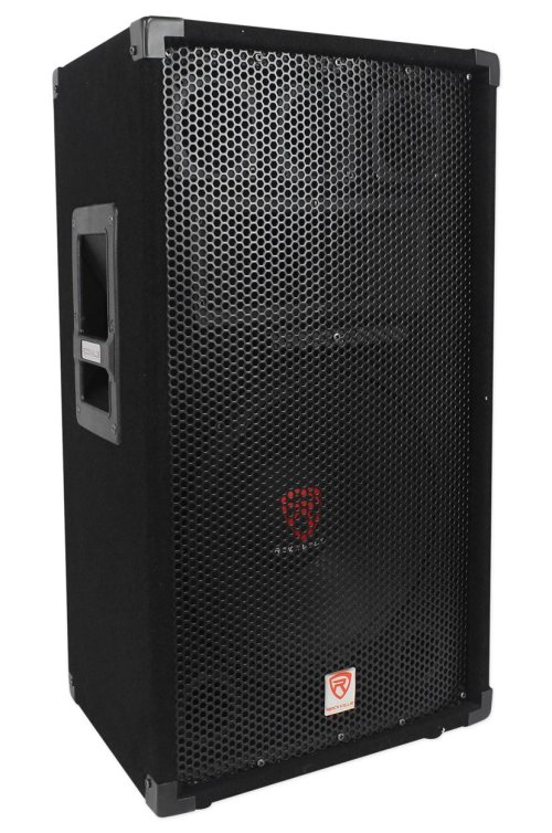 Rockville RSG12 3-Way Passive Speaker