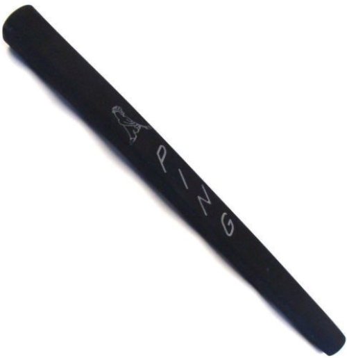 Midnight Panther Putter Grip