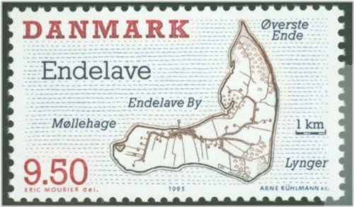 Nordic Island Treasures