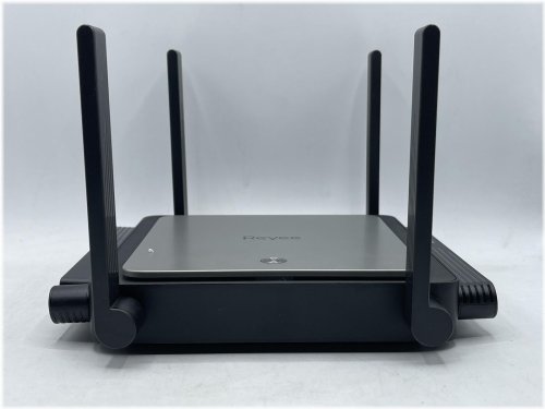 MeshMax Router