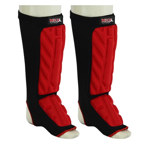 ShieldMax Shin Protectors