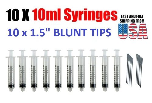 Precision Adhesive Applicator Kit