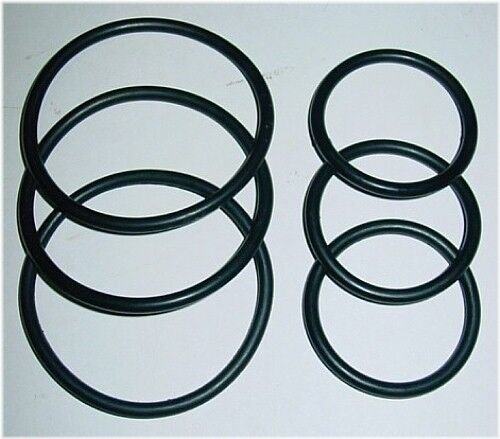 Metalwork Master Drive Belts