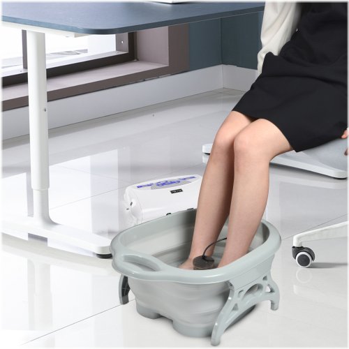 Ionic Cleanse Foot Spa Kit