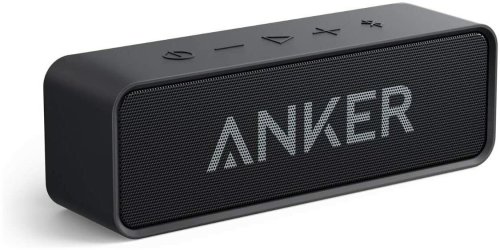 Soundcore Alexa-Enabled Waterproof Wireless Speaker by Anker