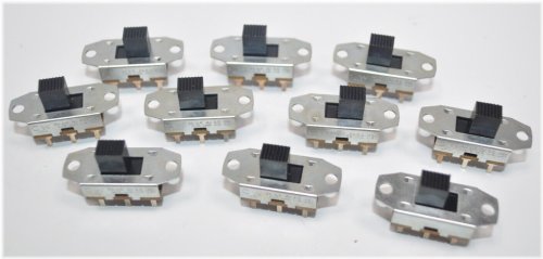 ReliableSlide Switches