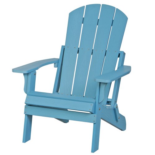 RelaxaCraft Adirondack Chair