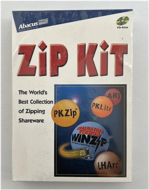 Retro Calculator Collection