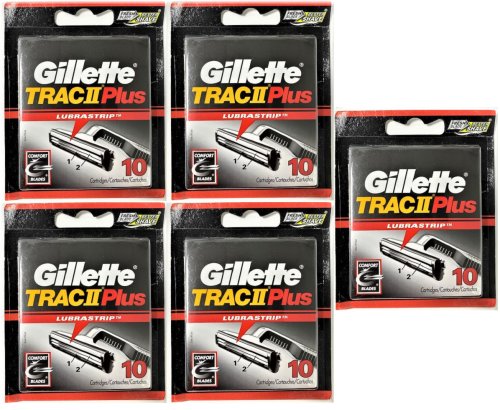 Precision Edge Razor Blade Refills - Bulk Pack