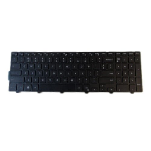 Dell Inspiron 5551-5566 Keyboard Replacement
