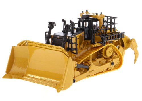 Miniature Earth Mover Model