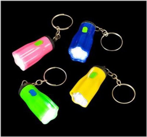 Starlight Keychain Set