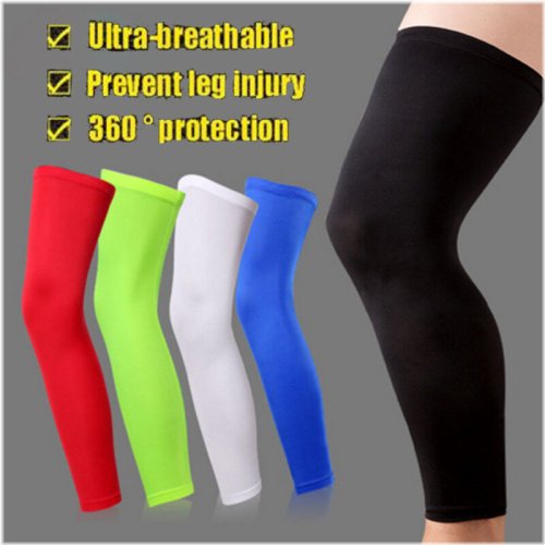 BallGuard Leg Compression Sleeves by CFR