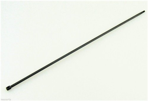 Precision Cleaning Rod for 7.62x54r Rifles