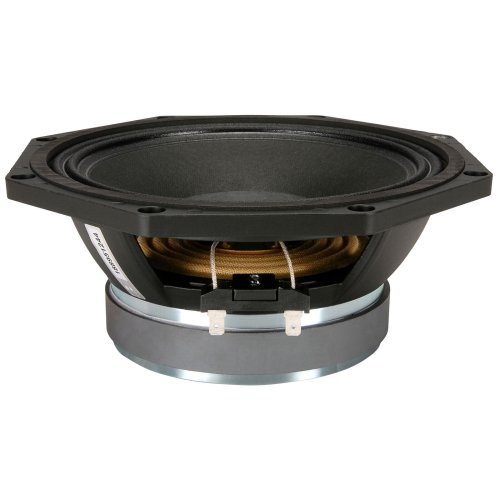 Natural Sound 8-Inch Woofer