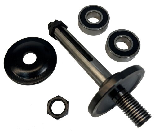 Precision Cut Arbor Saw