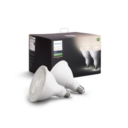 Luminara Outdoor Smart LED Bulbs