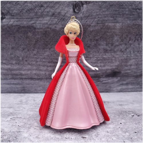 Barbie Sophisticated Lady