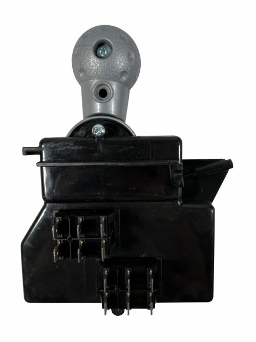 Retro Rider Shifter Kit