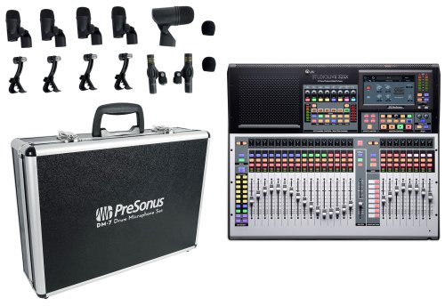 Performance Sound Bundle