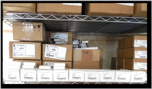 ConnectionPro Screw Clamp Module