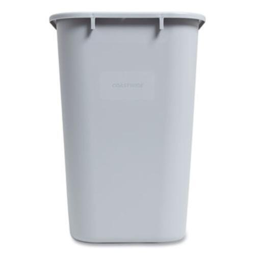 Coastwise Professional Open Top Trash Can