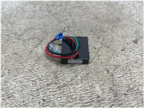 Voltage Regulator Rectifier for EZGO TXT RXV Gas Golf Cart