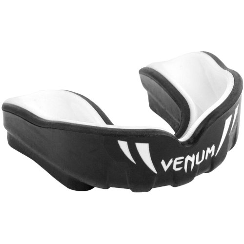 Junior Shield Mouthguard - Gel and Rubber Protection with Case by Venum