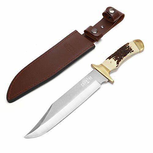 Wilderness Defender Bowknife