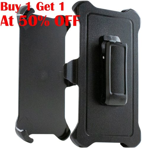 SecureFit Clip Holster