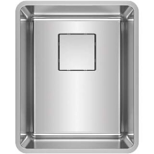 Franke PTX110-14 Dual Basin Sink