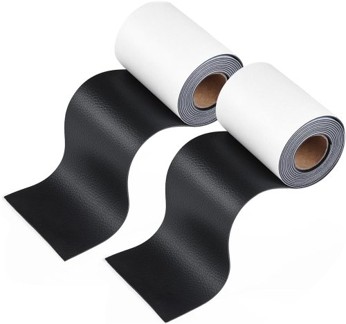 Leather Patch Repair Kit