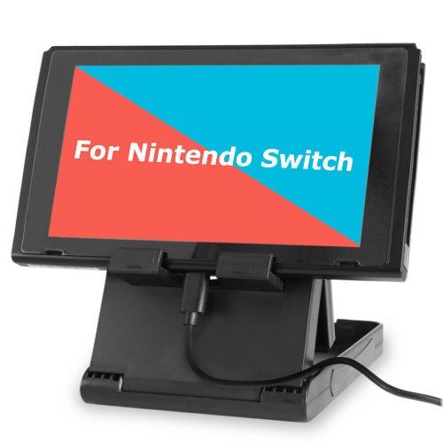 SwitchPlay Adjustable Stand