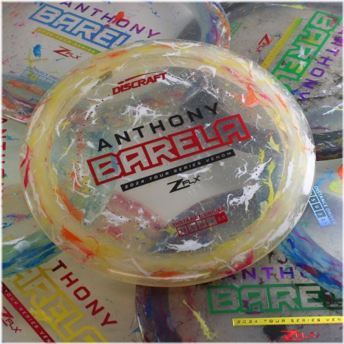 Hyzer Farm Venomizer