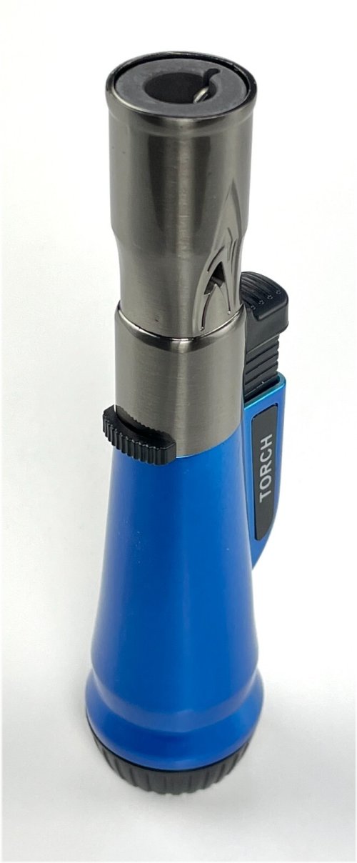 Blue Flame Jet Lighter