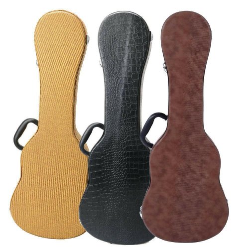 Traveler's Ukulele Case