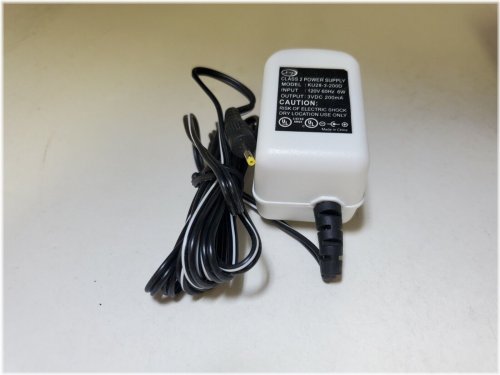 NeoGeo Pocket Color Adapter