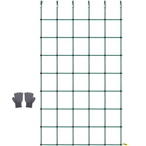 Adventure Net Climbing Set