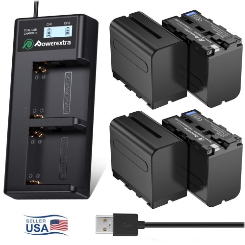 PowerMate Dual Charger