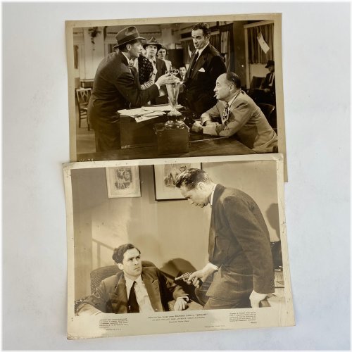 Silver Screen Memories Collection