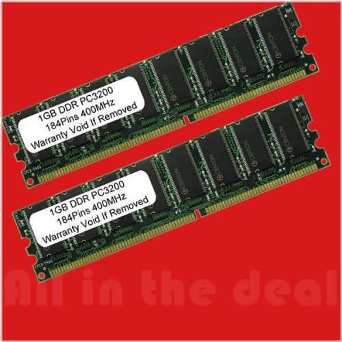 AMD Desktop Memory Kit