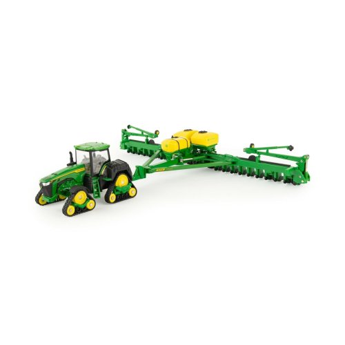 Miniature Precision Farm Set