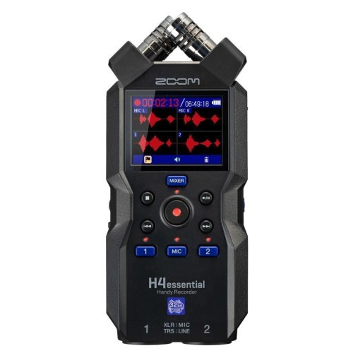 FloatTrack ProRecorder