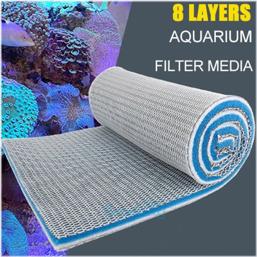 Aquatic Filter Pad