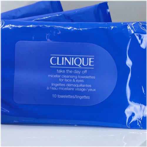 Cleanse & Refresh Micellar Wipes
